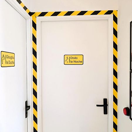 Le Repaire Des Minions - 10' Disney - Familial Bailly-Romainvilliers Exterior photo